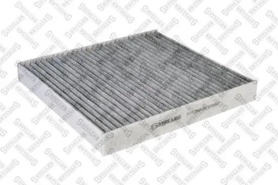 Filter, Innenraumluft STELLOX 71-10566-SX Bild Filter, Innenraumluft STELLOX 71-10566-SX