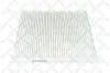 Filter, Innenraumluft STELLOX 71-10569-SX Bild Filter, Innenraumluft STELLOX 71-10569-SX