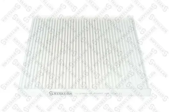 Filter, Innenraumluft STELLOX 71-10569-SX Bild Filter, Innenraumluft STELLOX 71-10569-SX
