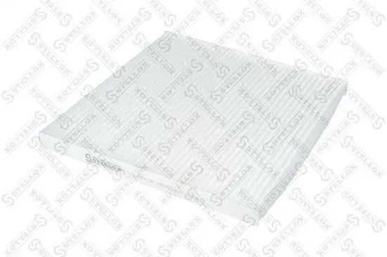 Filter, Innenraumluft STELLOX 71-10569-SX Bild Filter, Innenraumluft STELLOX 71-10569-SX