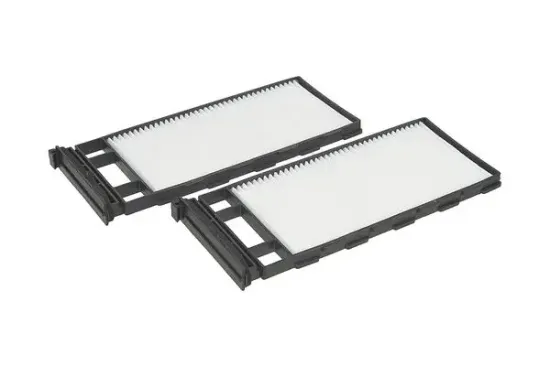 Filter, Innenraumluft STELLOX 71-10571-SX Bild Filter, Innenraumluft STELLOX 71-10571-SX