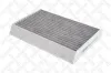 Filter, Innenraumluft STELLOX 71-10572-SX Bild Filter, Innenraumluft STELLOX 71-10572-SX