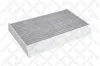 Filter, Innenraumluft STELLOX 71-10572-SX Bild Filter, Innenraumluft STELLOX 71-10572-SX