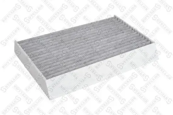 Filter, Innenraumluft STELLOX 71-10572-SX Bild Filter, Innenraumluft STELLOX 71-10572-SX