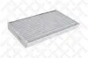 Filter, Innenraumluft STELLOX 71-10572-SX Bild Filter, Innenraumluft STELLOX 71-10572-SX