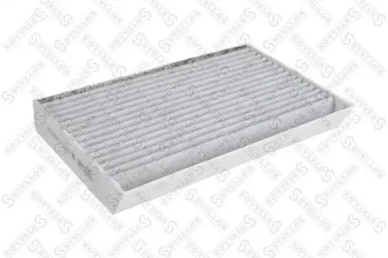 Filter, Innenraumluft STELLOX 71-10572-SX Bild Filter, Innenraumluft STELLOX 71-10572-SX