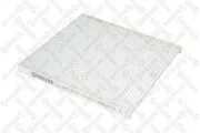 Filter, Innenraumluft STELLOX 71-10574-SX