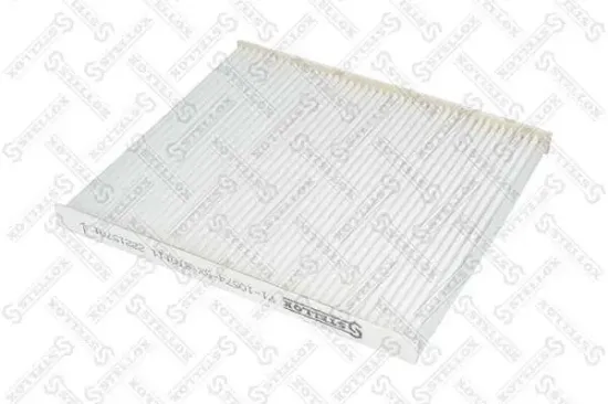 Filter, Innenraumluft STELLOX 71-10574-SX Bild Filter, Innenraumluft STELLOX 71-10574-SX