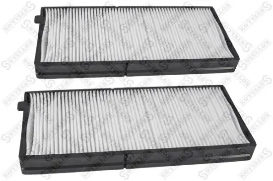 Filter, Innenraumluft STELLOX 71-10576-SX Bild Filter, Innenraumluft STELLOX 71-10576-SX