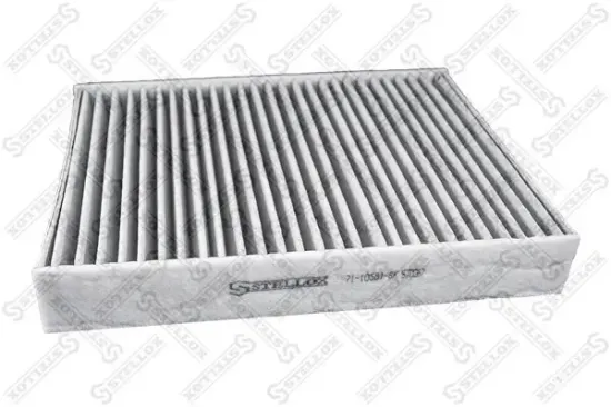 Filter, Innenraumluft STELLOX 71-10581-SX Bild Filter, Innenraumluft STELLOX 71-10581-SX