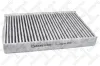 Filter, Innenraumluft STELLOX 71-10582-SX Bild Filter, Innenraumluft STELLOX 71-10582-SX