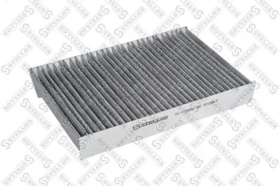 Filter, Innenraumluft STELLOX 71-10582-SX Bild Filter, Innenraumluft STELLOX 71-10582-SX