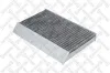 Filter, Innenraumluft STELLOX 71-10582-SX Bild Filter, Innenraumluft STELLOX 71-10582-SX