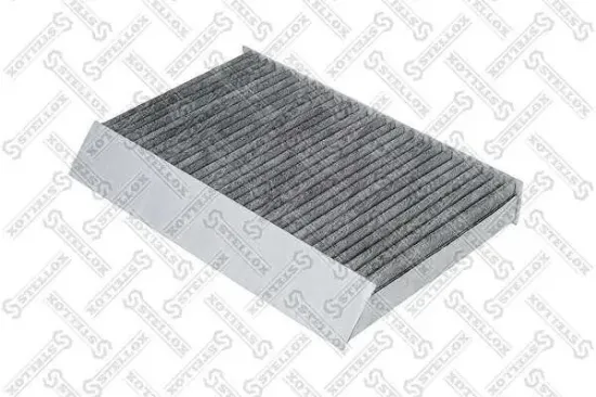 Filter, Innenraumluft STELLOX 71-10582-SX Bild Filter, Innenraumluft STELLOX 71-10582-SX
