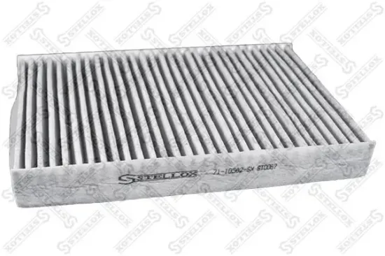 Filter, Innenraumluft STELLOX 71-10582-SX Bild Filter, Innenraumluft STELLOX 71-10582-SX