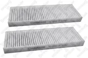 Filter, Innenraumluft STELLOX 71-10583-SX
