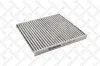 Filter, Innenraumluft STELLOX 71-10584-SX