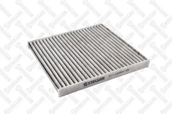 Filter, Innenraumluft STELLOX 71-10584-SX Bild Filter, Innenraumluft STELLOX 71-10584-SX