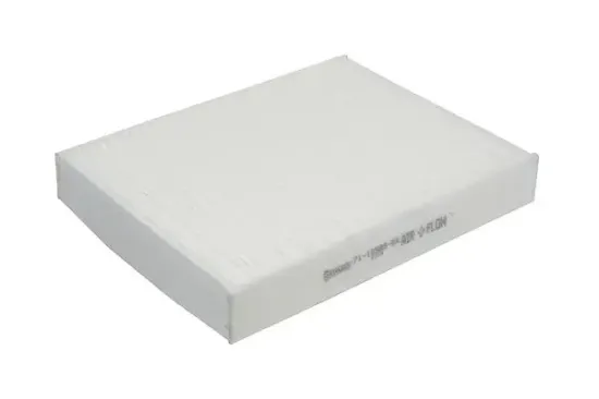 Filter, Innenraumluft STELLOX 71-10586-SX Bild Filter, Innenraumluft STELLOX 71-10586-SX