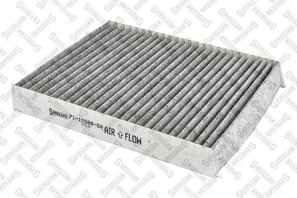 Filter, Innenraumluft STELLOX 71-10588-SX