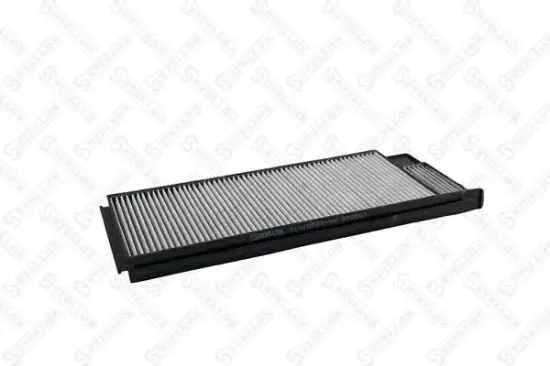 Filter, Innenraumluft STELLOX 71-10597-SX Bild Filter, Innenraumluft STELLOX 71-10597-SX