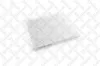 Filter, Innenraumluft STELLOX 71-10598-SX