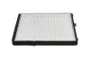 Filter, Innenraumluft STELLOX 71-10599-SX Bild Filter, Innenraumluft STELLOX 71-10599-SX