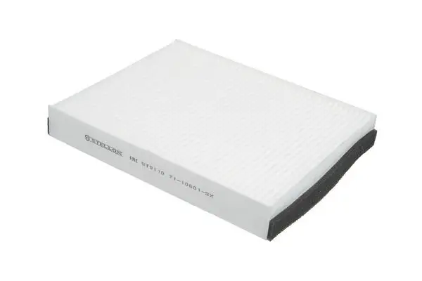 Filter, Innenraumluft STELLOX 71-10601-SX