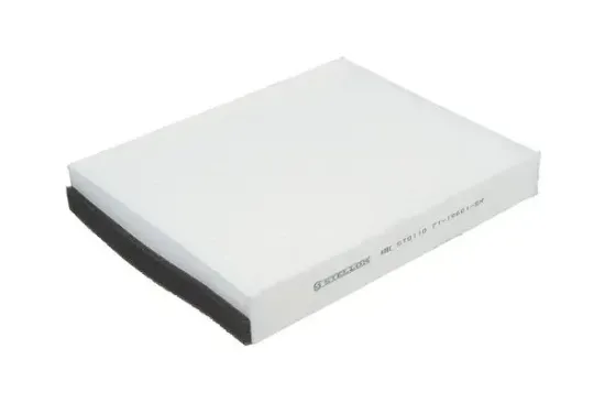 Filter, Innenraumluft STELLOX 71-10601-SX Bild Filter, Innenraumluft STELLOX 71-10601-SX