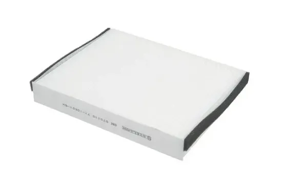 Filter, Innenraumluft STELLOX 71-10601-SX Bild Filter, Innenraumluft STELLOX 71-10601-SX