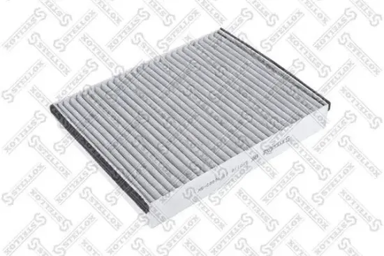Filter, Innenraumluft STELLOX 71-10602-SX Bild Filter, Innenraumluft STELLOX 71-10602-SX