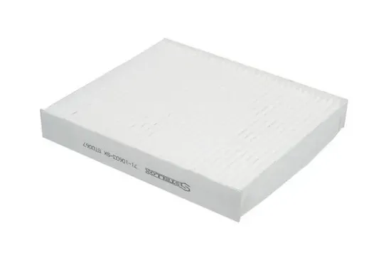 Filter, Innenraumluft STELLOX 71-10603-SX Bild Filter, Innenraumluft STELLOX 71-10603-SX