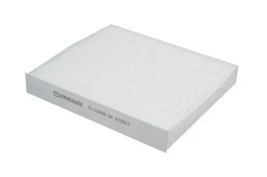 Filter, Innenraumluft STELLOX 71-10603-SX Bild Filter, Innenraumluft STELLOX 71-10603-SX