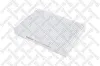 Filter, Innenraumluft STELLOX 71-10604-SX