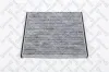 Filter, Innenraumluft STELLOX 71-10605-SX