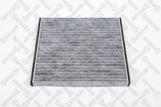 Filter, Innenraumluft STELLOX 71-10605-SX Bild Filter, Innenraumluft STELLOX 71-10605-SX