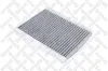 Filter, Innenraumluft STELLOX 71-10610-SX Bild Filter, Innenraumluft STELLOX 71-10610-SX