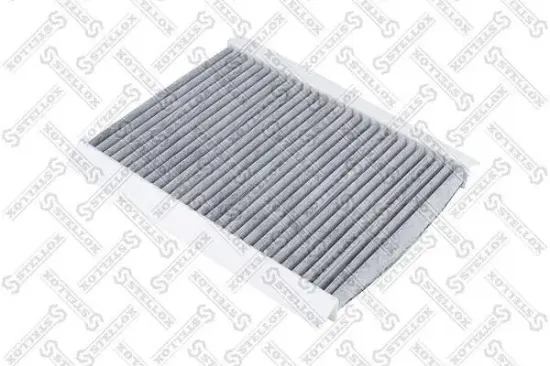 Filter, Innenraumluft STELLOX 71-10610-SX Bild Filter, Innenraumluft STELLOX 71-10610-SX