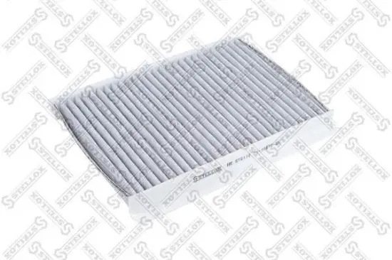 Filter, Innenraumluft STELLOX 71-10610-SX Bild Filter, Innenraumluft STELLOX 71-10610-SX