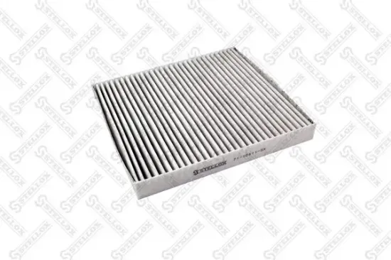 Filter, Innenraumluft STELLOX 71-10611-SX Bild Filter, Innenraumluft STELLOX 71-10611-SX