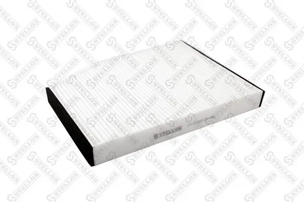 Filter, Innenraumluft STELLOX 71-10613-SX