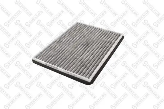 Filter, Innenraumluft STELLOX 71-10614-SX Bild Filter, Innenraumluft STELLOX 71-10614-SX