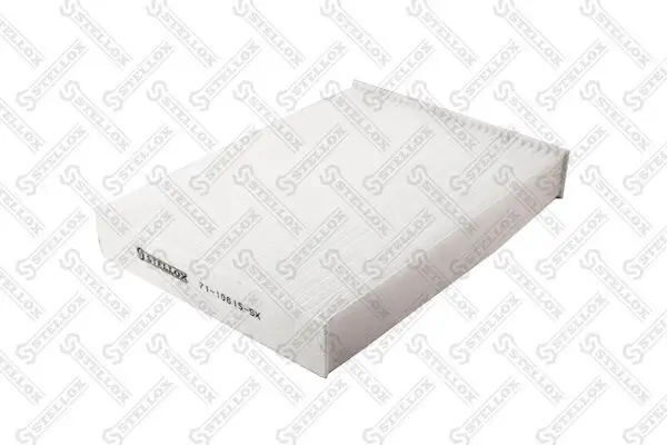 Filter, Innenraumluft STELLOX 71-10615-SX