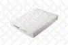 Filter, Innenraumluft STELLOX 71-10615-SX