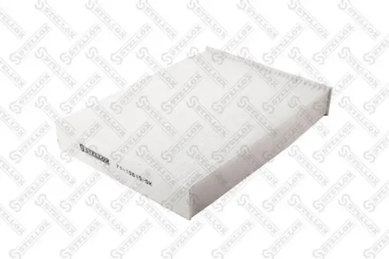 Filter, Innenraumluft STELLOX 71-10615-SX Bild Filter, Innenraumluft STELLOX 71-10615-SX