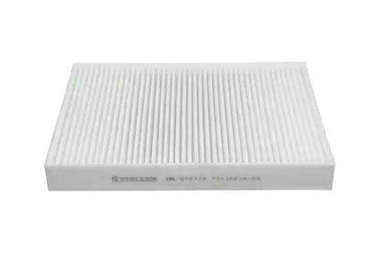 Filter, Innenraumluft STELLOX 71-10626-SX Bild Filter, Innenraumluft STELLOX 71-10626-SX