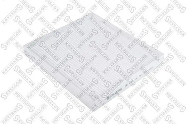 Filter, Innenraumluft STELLOX 71-10631-SX