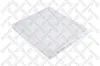 Filter, Innenraumluft STELLOX 71-10631-SX