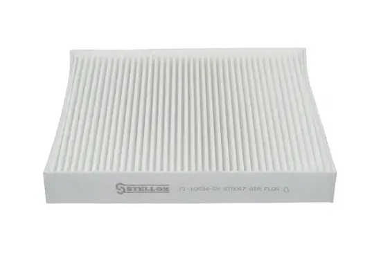 Filter, Innenraumluft STELLOX 71-10634-SX Bild Filter, Innenraumluft STELLOX 71-10634-SX