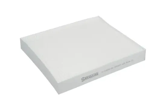 Filter, Innenraumluft STELLOX 71-10634-SX Bild Filter, Innenraumluft STELLOX 71-10634-SX